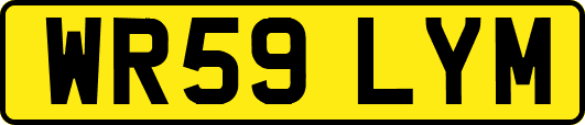 WR59LYM