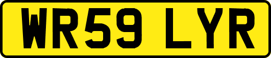 WR59LYR
