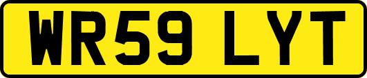 WR59LYT