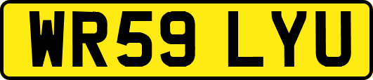 WR59LYU