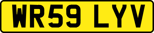 WR59LYV