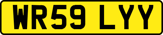 WR59LYY
