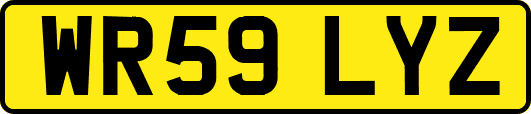 WR59LYZ