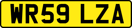 WR59LZA