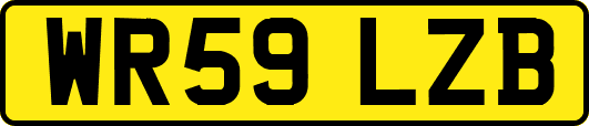 WR59LZB