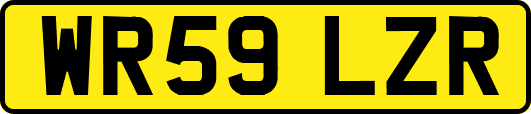 WR59LZR