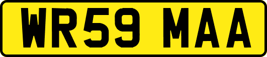 WR59MAA