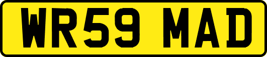WR59MAD
