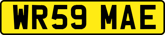 WR59MAE