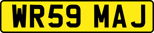 WR59MAJ