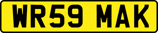 WR59MAK