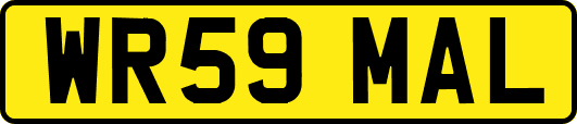 WR59MAL