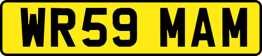 WR59MAM