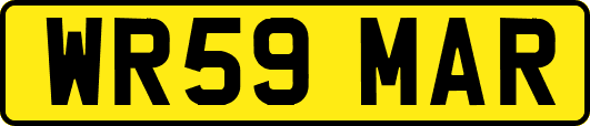 WR59MAR