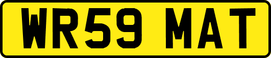 WR59MAT