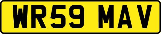 WR59MAV