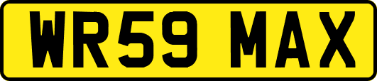 WR59MAX