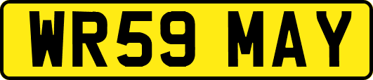 WR59MAY