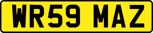 WR59MAZ