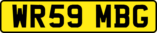 WR59MBG