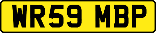 WR59MBP
