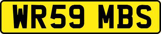 WR59MBS