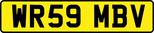 WR59MBV