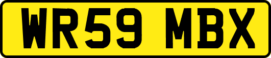 WR59MBX