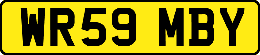 WR59MBY