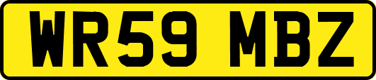 WR59MBZ