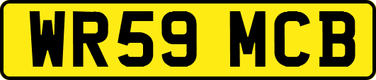 WR59MCB