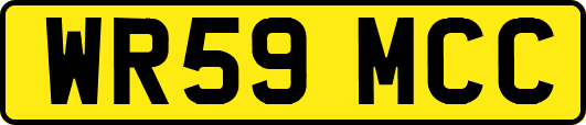 WR59MCC