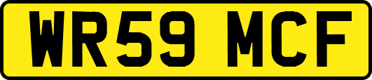 WR59MCF