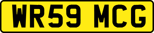WR59MCG
