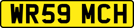 WR59MCH