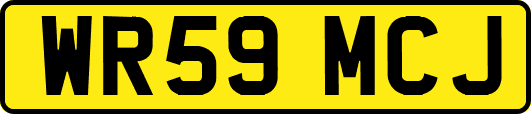 WR59MCJ