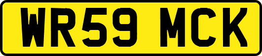 WR59MCK