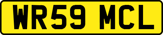 WR59MCL