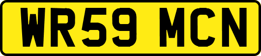 WR59MCN