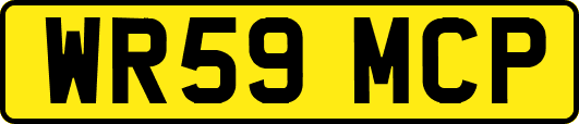 WR59MCP