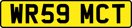 WR59MCT