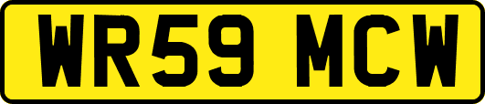 WR59MCW