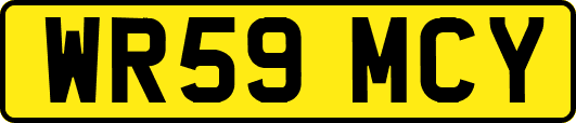 WR59MCY