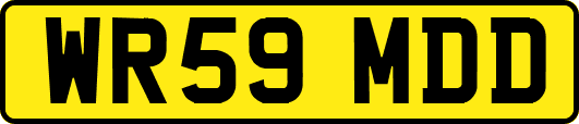 WR59MDD
