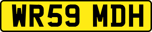 WR59MDH