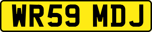 WR59MDJ