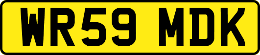 WR59MDK