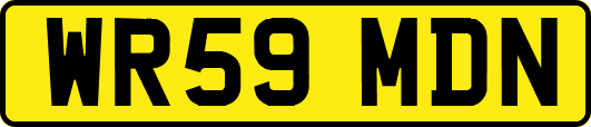 WR59MDN