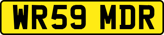 WR59MDR