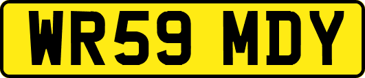 WR59MDY
